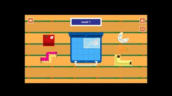 Pack Lunch — screenshot 1
