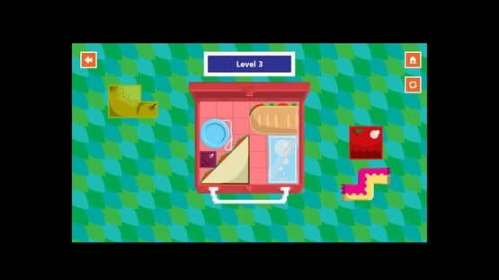 Pack Lunch — screenshot 3