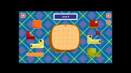 Pack Lunch — screenshot 4