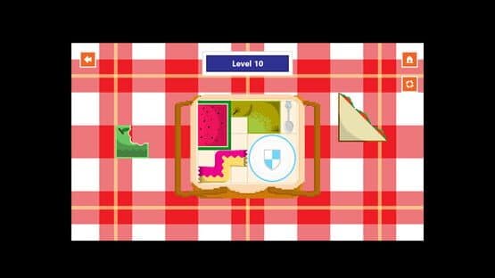 Pack Lunch — screenshot 5