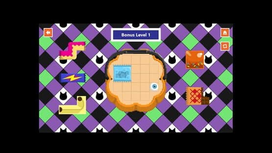 Pack Lunch — screenshot 6