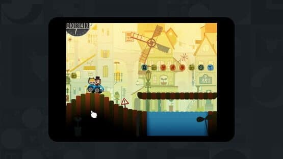 Simogo Legacy Collection — screenshot 2