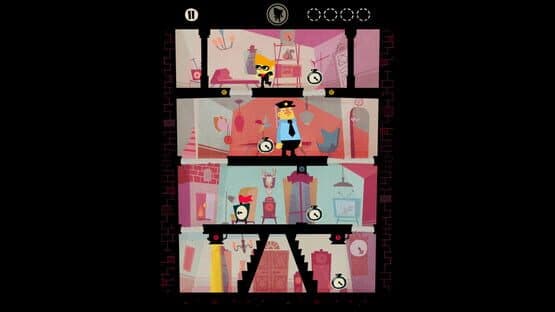 Simogo Legacy Collection — screenshot 4