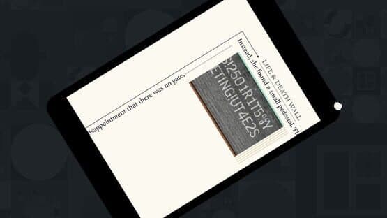 Simogo Legacy Collection — screenshot 5