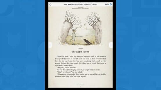 Simogo Legacy Collection — screenshot 8