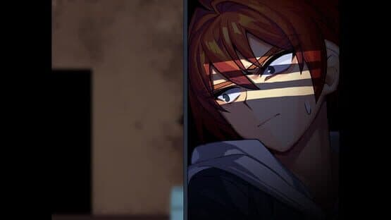Homunculus Meat — screenshot 1