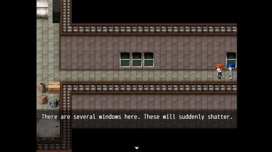 Homunculus Meat — screenshot 3