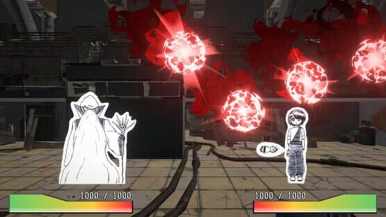 Dark History — screenshot 2