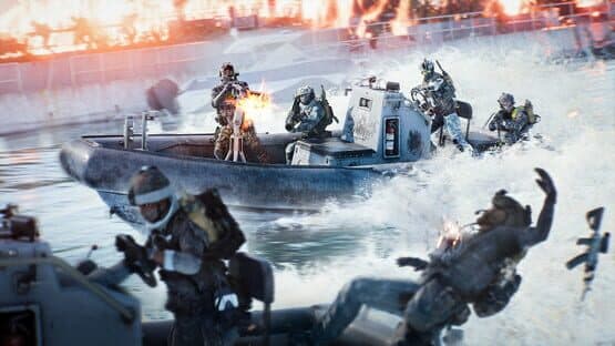 Battlefield REDSEC — screenshot 2