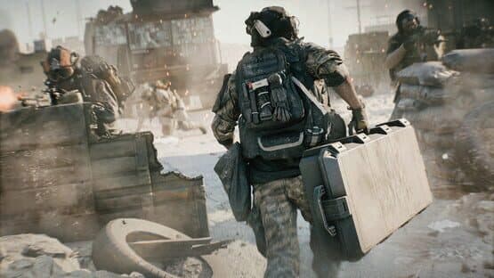 Battlefield REDSEC — screenshot 3