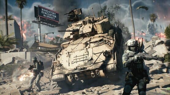 Battlefield REDSEC — screenshot 4