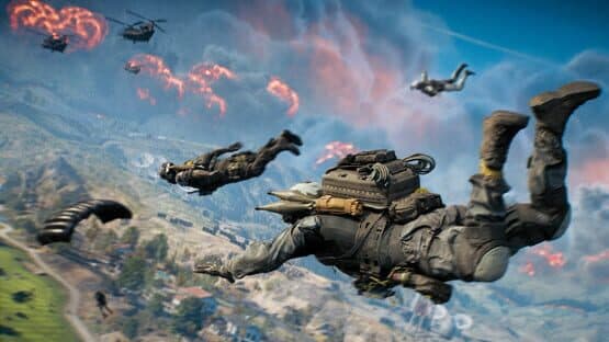 Battlefield REDSEC — screenshot 5