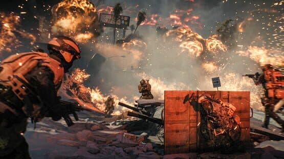 Battlefield REDSEC — screenshot 6
