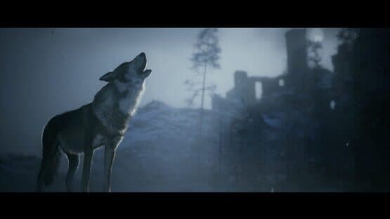 The Vernyhorn — screenshot 2