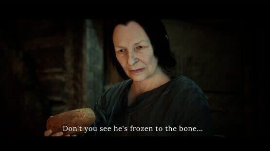 The Vernyhorn — screenshot 4