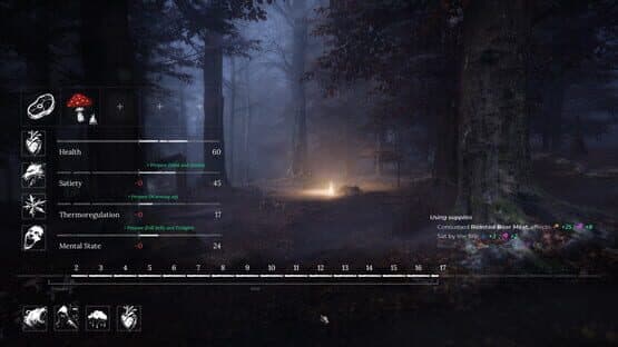 The Vernyhorn — screenshot 5