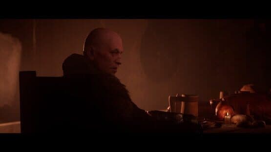 The Vernyhorn — screenshot 6
