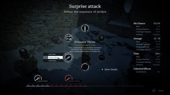 The Vernyhorn — screenshot 7