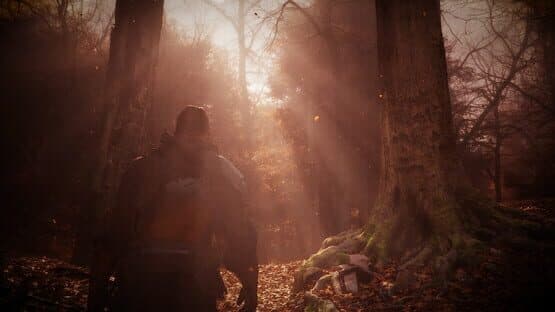 The Vernyhorn — screenshot 8
