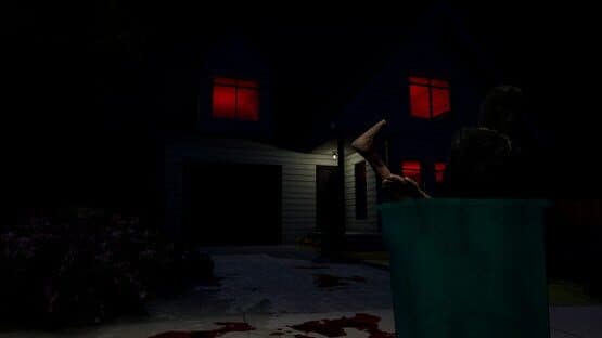 Trick or Treat — screenshot 1