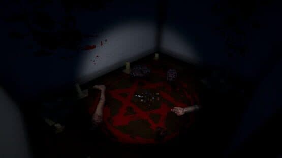 Trick or Treat — screenshot 2