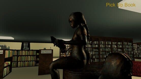 Peripheral — screenshot 3
