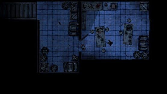 Scorched Sun — screenshot 1