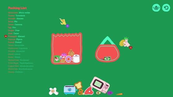 Snug — screenshot 3