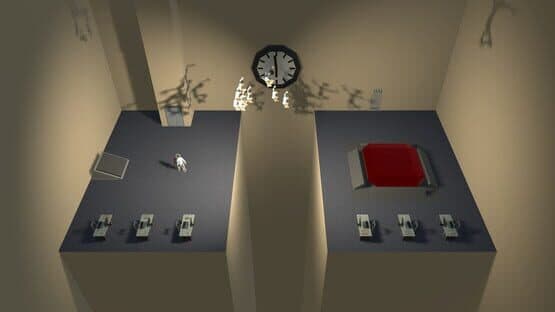 Rat Race — screenshot 1