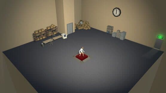 Rat Race — screenshot 2