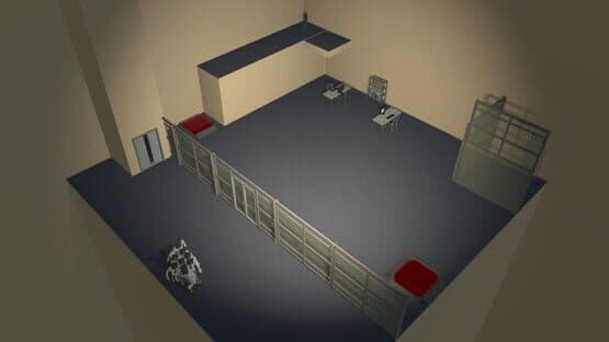 Rat Race — screenshot 3