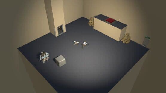 Rat Race — screenshot 4