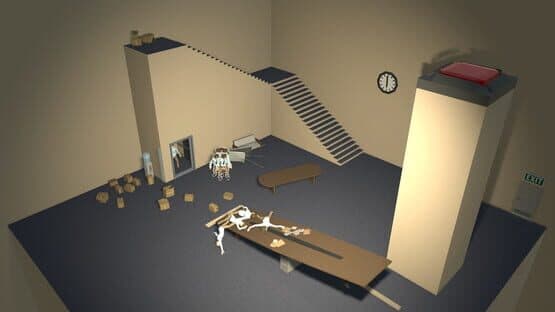 Rat Race — screenshot 5