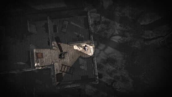 Darkwood II — screenshot 1