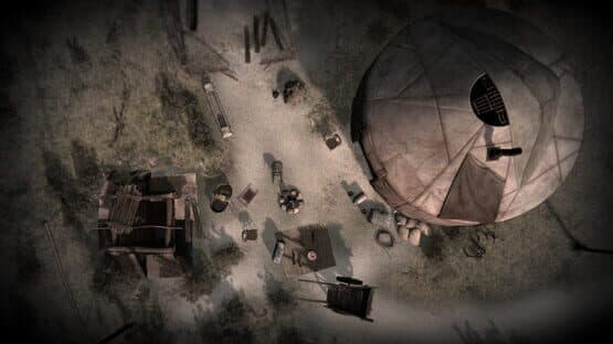 Darkwood II — screenshot 2