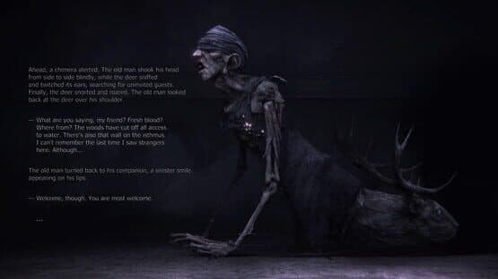 Darkwood II — screenshot 3