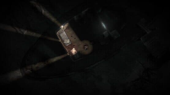 Darkwood II — screenshot 5