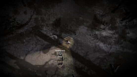 Darkwood II — screenshot 6