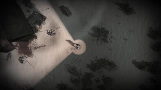 Darkwood II — screenshot 8