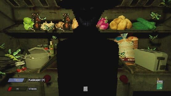 Wasteland Bites — screenshot 4