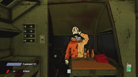 Wasteland Bites — screenshot 8