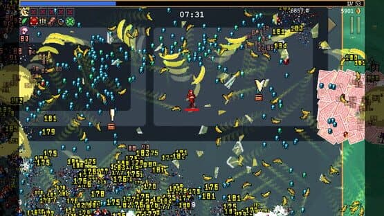 Vampire Survivors: Ante Chamber — screenshot 4
