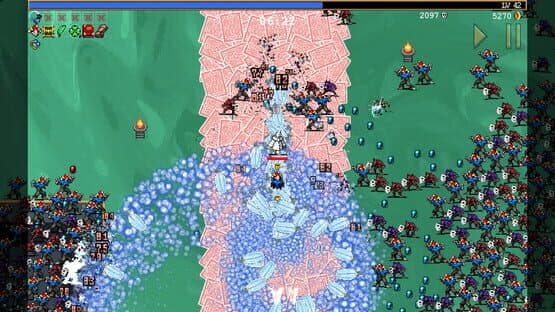 Vampire Survivors: Ante Chamber — screenshot 5