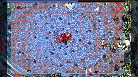 Vampire Survivors: Ante Chamber — screenshot 6