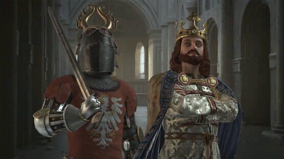 Crusader Kings III Content Creator Pack: West Slavic Attire — screenshot 5