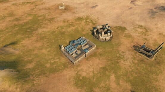 Crusader Kings III Content Creator Pack: Medieval Monuments — screenshot 1