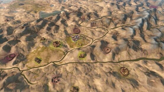 Crusader Kings III Content Creator Pack: Medieval Monuments — screenshot 2