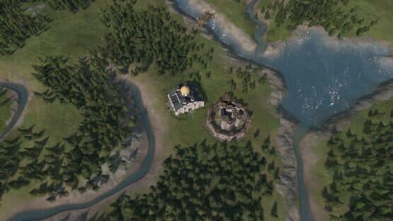 Crusader Kings III Content Creator Pack: Medieval Monuments — screenshot 4