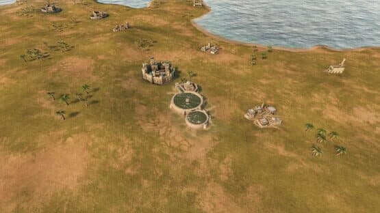 Crusader Kings III Content Creator Pack: Medieval Monuments — screenshot 5