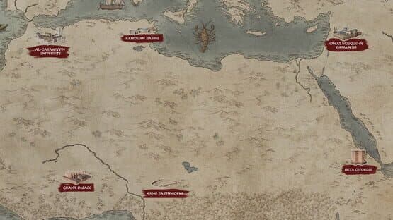 Crusader Kings III Content Creator Pack: Medieval Monuments — screenshot 6
